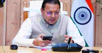 सीएम धामी के प्रयासों से रूस में फंसे उत्तराखण्ड के दो भाइयों की सुरक्षित वतन वापसी, 97 दिनों से रूस में फंसे थे पिथौरागढ़ निवासी आनंद सिंह कार्की और भूपेंद्र सिंह कार्की