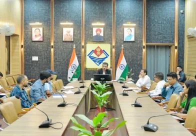 आईटी पार्क क्षेत्र में जलभराव का होगा स्थायी समाधान, सितंबर में पूरा होगा विस्तृत सर्वेक्षण