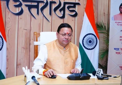 मुख्यमंत्री ने विभिन्न विकास योजनाओं एवं निर्माण कार्यों के लिए ₹ 53.72 करोड़ की वित्तीय स्वीकृति प्रदान की