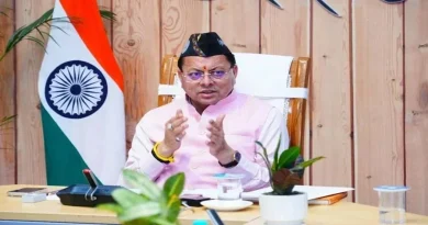 उत्तराखंड के 243 पदक विजेता खिलाड़ियों को मिलेगी आउट ऑफ टर्न नियुक्ति, शासनादेश जारी