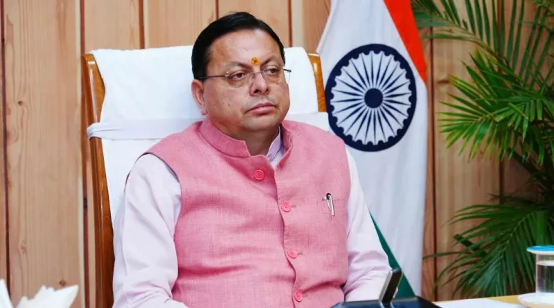 केंद्र से आई उत्तराखंड के लिए अच्छी खबर, साइंस सिटी के लिए 14 करोड़ की अतिरिक्त धनराशि स्वीकृत