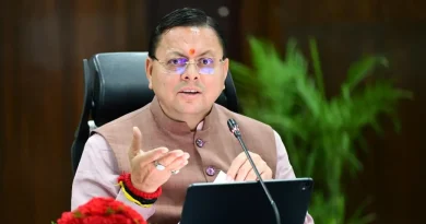मुख्यमंत्री धामी के नेतृत्व में आधारभूत ढांचा हुआ मजबूत, पार्किंग सुविधाओं का हुआ विकास, आवास विभाग की 63 परियोजनाओं का कार्य पूर्ण