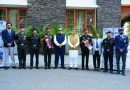 सीएम धामी ने माउंट एकांकागुआ के साथ नुन-कुन पर्वत श्रृंखला की तीन चोटियों पर सफल आरोहण करने वाले दलों को दी बधाई