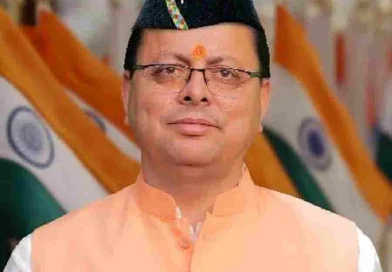 मुख्यमंत्री धामी ने प्रदेशवासियों को हिन्दी दिवस की दी शुभकामनाएं