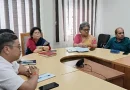 संभावित संक्रामक बीमारियों की रोकथाम एवं प्रभावी नियंत्रण को लेकर स्वास्थ्य विभाग अलर्ट