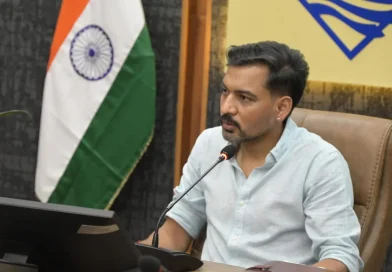 पात्र बुजुर्गों को पेंशन का लाभ दिलाने के लिए सितंबर में चलेगा विशेष अभियान