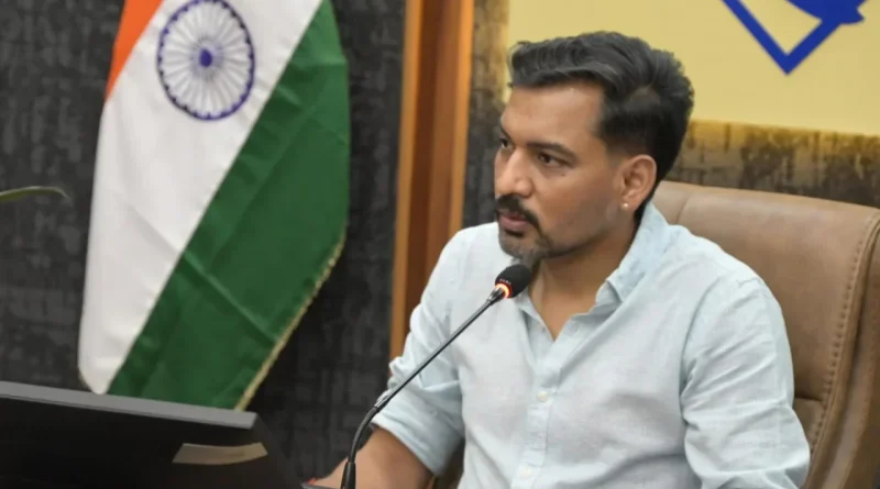 पात्र बुजुर्गों को पेंशन का लाभ दिलाने के लिए सितंबर में चलेगा विशेष अभियान