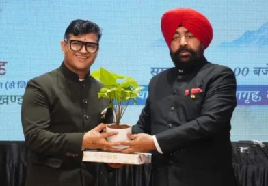 नशे के खिलाफ उत्तराखंड में बड़ा संकल्प, जारी हुआ ‘देहरादून घोषणा-पत्र’; राज्यपाल बोले- जनआंदोलन बनाना होगा अभियान