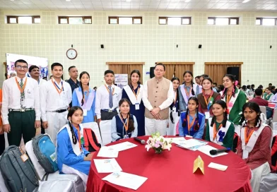 युवा बताएंगे उत्तराखंड की राह, सरकार सुनेगी और उपयोगी विचारों को नीतियों से जोड़ेगी