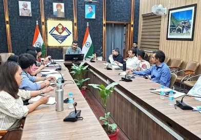 विरासत के संरक्षण के साथ होगा देहरादून का सुनियोजित विकास
