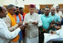 मुख्यमंत्री ने मुख्य सेवक सदन में प्रदेश के विभिन्न क्षेत्रों से आए लोगों की समस्याएं सुनीं, जनसमस्याओं का त्वरित एवं समयबद्ध समाधान सुनिश्चित करें – मुख्यमंत्री