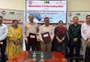 उत्तराखंड में युवाओं के कौशल विकास एवं रोजगार के अवसरों को बढ़ावा देने के लिए M3M Foundation और कौशल विकास एवं रोजगार विभाग के बीच MoU पर हस्ताक्षर