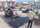 15 अक्टूबर तक गड्ढामुक्त होंगी उत्तराखंड की सड़कें, हर जिले में युद्धस्तर पर काम शुरू