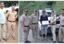 विश्वनाथ मंदिर, उत्तरकाशी के दानपात्र से चोरी करने वाला अभियुक्त को पुलिस ने किया गिरफ्तार, मात्र 05 घंटे के भीतर पुलिस ने किया घटना का अनावरण, चोरी की गई ₹1.60 लाख से अधिक की धनराशि बरामद