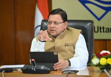 ड्रग फ्री उत्तराखंड: एएनटीएफ ने तोड़ा नशा तस्करों के नेटवर्क; मुख्यमंत्री पुष्कर सिंह धामी की मुहिम ला रही रंग, स्कूल कालेजों में भी चल रहा है विशेष जागरूकता अभियान