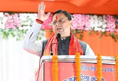 विरासत की ताकत, विकास की रफ्तार से बदलेगा चम्पावत – मुख्यमंत्री धामी