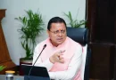 नरेंद्र मोदी के 25 साल के सेवाकाल पर उत्तराखंड कैबिनेट ने पारित किया धन्यवाद प्रस्ताव, 2.25 लाख करोड़ की परियोजनाओं का उल्लेख