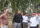 विकास भी, विरासत भी और जनसुविधा भी—धामी सरकार ने तेज की शहरों को संवारने की कवायद