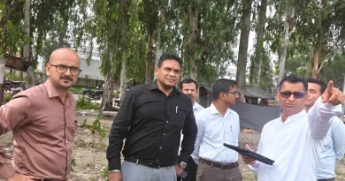 विकास भी, विरासत भी और जनसुविधा भी—धामी सरकार ने तेज की शहरों को संवारने की कवायद