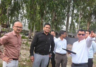विकास भी, विरासत भी और जनसुविधा भी—धामी सरकार ने तेज की शहरों को संवारने की कवायद