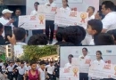 एड्स जागरूकता को लेकर देहरादून में हुआ ‘रेड रन’ मैराथन का आयोजन