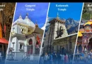 धामी सरकार में चारधाम यात्रा ने रचा नया कीर्तिमान, श्रद्धालुओं की संख्या 56.18 लाख के पार