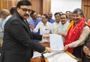 दिनेश आर्य निर्विरोध राज्यसभा सांसद निर्वाचित, भाजपा प्रदेश अध्यक्ष ने दी बधाई