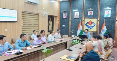 नशे के नेटवर्क पर होगा करारा प्रहार, ड्रग्स माफियाओं पर कसेगा शिकंजा