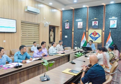 नशे के नेटवर्क पर होगा करारा प्रहार, ड्रग्स माफियाओं पर कसेगा शिकंजा