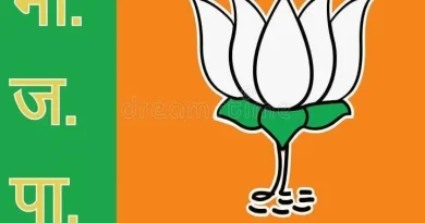 भाजपा ने आगामी चुनावों को लेकर विस्तारक योजना के समन्वय के लिए प्रदेश संयोजकों एवं सह सयोंजकों को सौंपी जिम्मेदारी