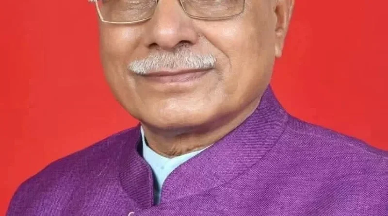उत्तराखंड समेत इन 6 राज्यों के राज्यपालों की हुई नियुक्ति