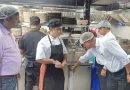 त्योहारी सीजन में खाद्य सुरक्षा विभाग का एक्शन तेज, राजपुर रोड के नामी कैफे-रेस्टोरेंट में छापेमारी