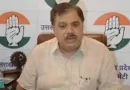 किसानों की हितैषी केवल कांग्रेस सरकार रही हैं – राजीव महर्षि