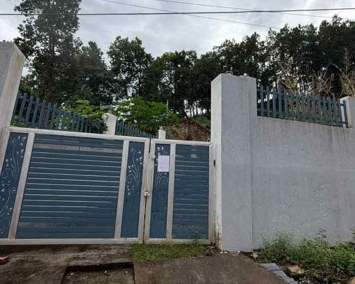 एमडीडीए का अवैध निर्माणों पर बड़ा प्रहार, सात स्थानों पर सीलिंग