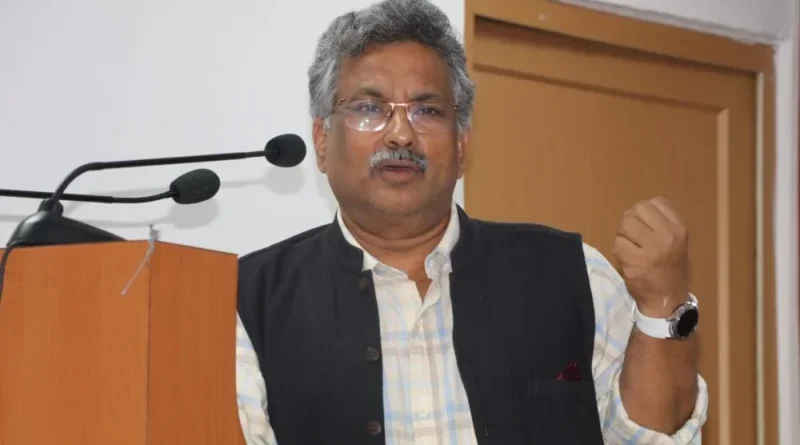 यूकॉस्ट देहरादून में 25–26 अक्टूबर को आयोजित होगा 21वां उत्तराखंड राज्य विज्ञान एवं प्रौद्योगिकी सम्मेलन – प्रो. दुर्गेश पंत